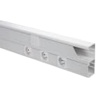 ELETTROCANALI - ETNEC22013555-2 CANALE APPARECCHI 45X45 -135X55 2 SCOMP.