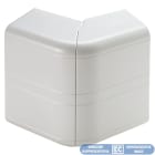 ELETTROCANALI - ETNEC220AE16555 ANGOLO ESTERNO 165X55