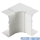 ELETTROCANALI - ETNEC220AI16555 ANGOLO INTERNO 165X55