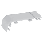 ELETTROCANALI SRL - ETNEC220GU9055 Giunto base canali 90-135x55