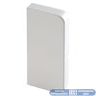 ELETTROCANALI SRL - ETNEC220TT13555 Tappo terminale 135x55