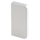 ELETTROCANALI - ETNEC220TT9055 TAPPO TERMINALE 90X55