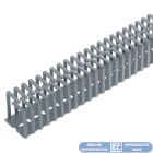 ELETTROCANALI SRL - ETNEC23411 CANALE FLESSIBILE ADESIVO 12.5X12.5X500