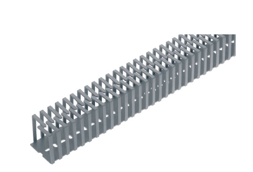 ELETTROCANALI SRL - ETNEC23411 CANALE FLESSIBILE ADESIVO 12.5X12.5X500