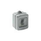 ELETTROCANALI - ETNEC310A1 CONTENITORE PARETE IP55 1 POSTO GWS-MAGI