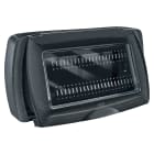 ELETTROCANALI SRL - ETNEC3164N Placca autoportante IP55 4 posti antraci