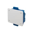 ELETTROCANALI SRL - ETNEC340105 CASSETTA PARETI LEGGERE DERIVAZ. 120X100