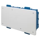 ELETTROCANALI SRL - ETNEC340107 CASSETTAPARETI LEGGERE DERIVAZ. 300X150X