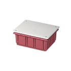 ELETTROCANALI - ETNEC350C5 CASSETTA DERIVAZIONE INCASSO 160X130X70