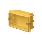 ELETTROCANALI - ETNEC37100 SCAT. 3 POSTI ELEVATA CAPIENZA 95X70X48
