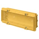 ELETTROCANALI SRL - ETNEC37106 SCAT. 6/7 POSTI ELEVATA CAPIENZA 178X70X