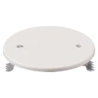 ELETTROCANALI SRL - ETNEC37165 COPERCHIO FISSAGGIO VITE DIM. 65 MM