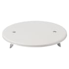 ELETTROCANALI SRL - ETNEC37185 COPERCHIO FISSAGGIO VITE DIM .85 MM
