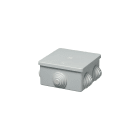 ELETTROCANALI - ETNEC400C3 CASSETTA DERIVAZIONE IP44 80X80X40