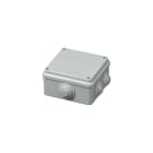 ELETTROCANALI SRL - ETNEC400C4A CASSETTA AE DERIVAZIONE IP55 100X100X50