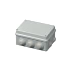 ELETTROCANALI SRL - ETNEC400C5 CASSETTA DERIVAZIONE IP55 150X110X70