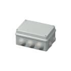 ELETTROCANALI SRL - ETNEC400C5A CASSETTA AE DERIVAZIONE IP55 150X110X70