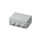 ELETTROCANALI - ETNEC400C6A CASSETTA AE DERIVAZIONE IP55 190X140X70
