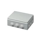 ELETTROCANALI - ETNEC400C7A CASSETTA AE DERIVAZIONE IP55 240X190X90