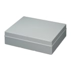 ELETTROCANALI - ETNEC410C10A CASSETTA IP56 P. LISCE AUTOEST. 460X380X