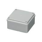 ELETTROCANALI - ETNEC410C4A CASSETTA IP56 P. LISCE AUTOEST. 100X100X