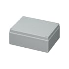 ELETTROCANALI SRL - ETNEC410C7 CASSETTA IP56 P. LISCE COP.VITE 240X190X