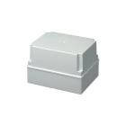 ELETTROCANALI SRL - ETNEC430C7 CASSETTA IP56 P. LISCE COP.ALTO 240X190X