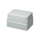 ELETTROCANALI - ETNEC430C8 CASSETTA IP56 P. LISCE COP.ALTO 300X220X
