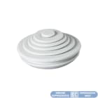 ELETTROCANALI - ETNEC47025S PASSACAVO A SFONDAMENTO DIAM. 25 MM