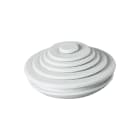 ELETTROCANALI - ETNEC47020 PASSACAVO D 20 MM GRIGIO