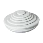 ELETTROCANALI - ETNEC47032 PASSACAVO D 32 MM GRIGIO
