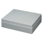 ELETTROCANALI - ETNEC480C10 CASSETTA IP56 POL. P.LISCE 120 460X380X