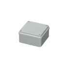 ELETTROCANALI - ETNEC480C4 CASSETTA IP56 POL. P.LISCE 120 100X100X