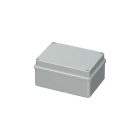 ELETTROCANALI - ETNEC480C5 CASSETTA IP56 POL. P.LISCE 120 150X110X