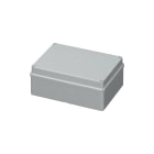 ELETTROCANALI - ETNEC480C6 CASSETTA IP56 POL. P.LISCE 120 190X140X