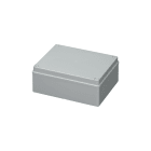 ELETTROCANALI - ETNEC480C7 CASSETTA IP56 POL. P.LISCE 120 240X190X