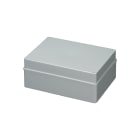 ELETTROCANALI - ETNEC480C8 CASSETTA IP56 POL. P.LISCE 120 300X220X