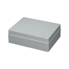 ELETTROCANALI SRL - ETNEC480C9 CASSETTA IP56 POL. P.LISCE 120 380X300X