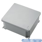 ELETTROCANALI SRL - ETNEC485C4 CASSETTA ALLUMINIO 192X168X80