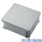 ELETTROCANALI - ETNEC485C3 CASSETTA ALLUMINIO 166X142X64