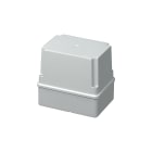 ELETTROCANALI SRL - ETNEC490C5 CASSETTA POL. P.LISCE120 C.ALTO 150X110X