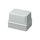 ELETTROCANALI - ETNEC490C6 CASSETTA POL. P.LISCE120 C.ALTO 190X140X