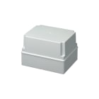 ELETTROCANALI - ETNEC490C7 CASSETTA POL. P.LISCE120 C.ALTO 240X190X