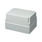 ELETTROCANALI SRL - ETNEC490C9 Cassetta pol. p.lisce120 c.alto 380x300x