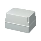ELETTROCANALI - ETNEC490C9 CASSETTA POL. P.LISCE120°C.ALTO 380X300X