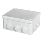 ELETTROCANALI - ETNEC491C5 CASSETTA DERIVAZIONE IP55 160X115X75
