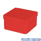ELETTROCANALI - ETNEC492C5CR CASSETTA DERIVAZIONE IP67 160X115X75 ROS