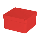 ELETTROCANALI - ETNEC492C4CR CASSETTA DERIVAZIONE IP67 110X110X60 ROS