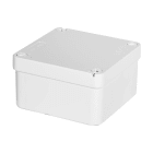 ELETTROCANALI SRL - ETNEC492C4P Cassetta derivazione PC IP67 110x110x60