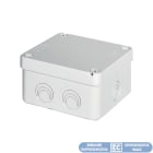 ELETTROCANALI - ETNEC493C6 CASSETTA DERIVAZIONE PRET. IP67 200X150X
